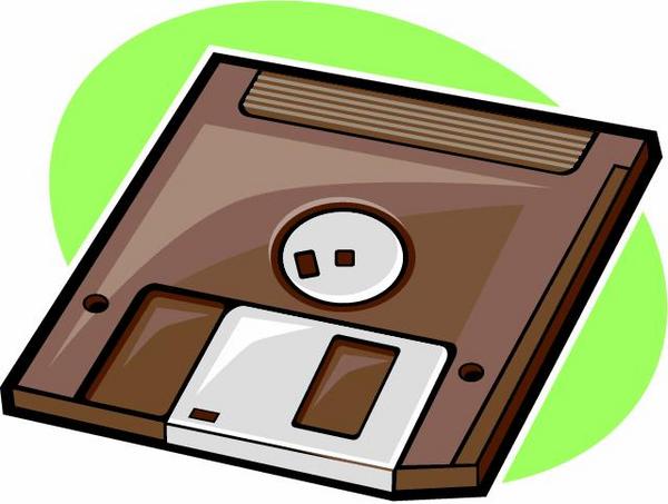 diskette